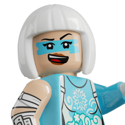 LEGO wide