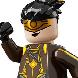 LEGO wide