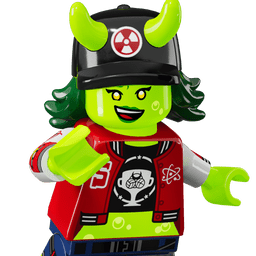 LEGO wide