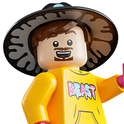 LEGO wide