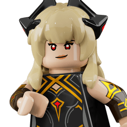 LEGO wide