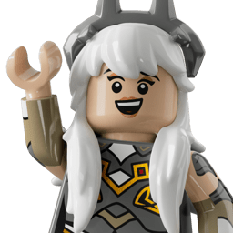LEGO wide