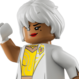 LEGO wide