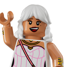 LEGO wide