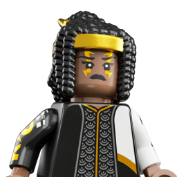 LEGO wide