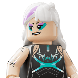 LEGO wide