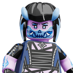 LEGO wide