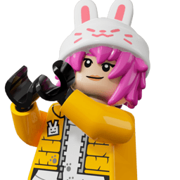 LEGO wide