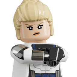 LEGO wide