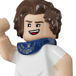 LEGO wide