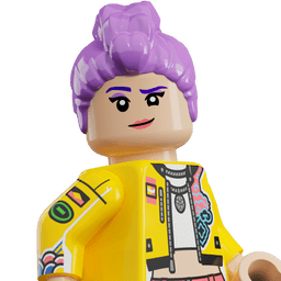 LEGO wide