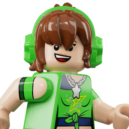 LEGO wide