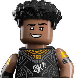 LEGO wide