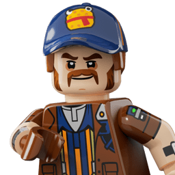 LEGO wide