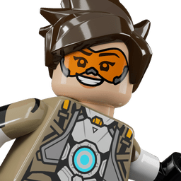 LEGO wide