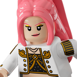 LEGO wide