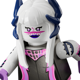 LEGO wide