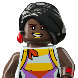 LEGO wide