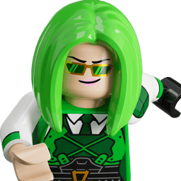 LEGO wide