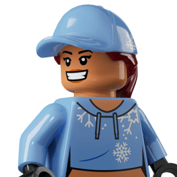 LEGO wide