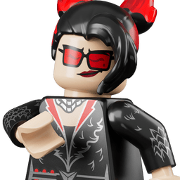 LEGO wide