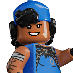 LEGO wide