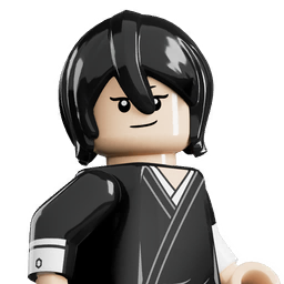 Rukia Kuchiki