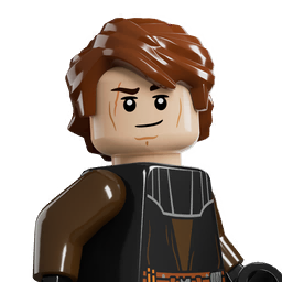 Anakin Skywalker (Clone Wars) - LEGO