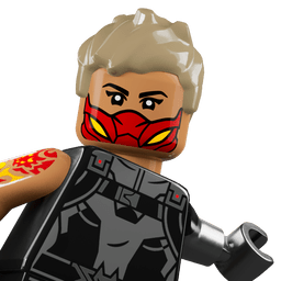 LEGO wide