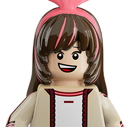 LEGO wide