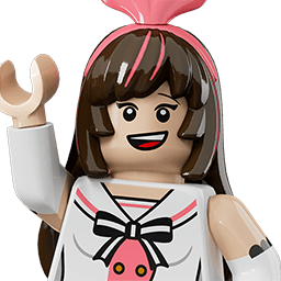 LEGO wide