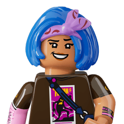 LEGO wide