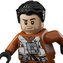 Poe Dameron