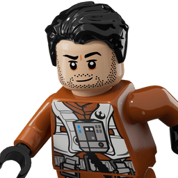 LEGO wide