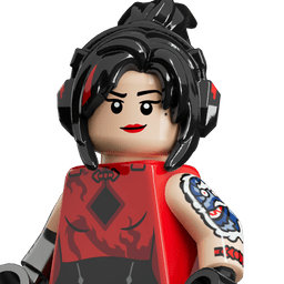 LEGO wide