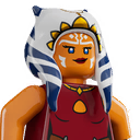 Ahsoka Tano (Clone Wars)
