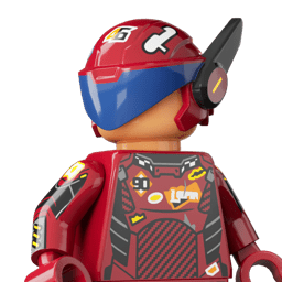 LEGO wide