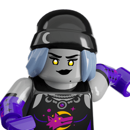 LEGO wide