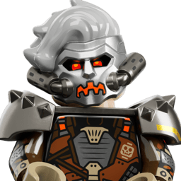 LEGO wide