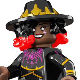 LEGO wide