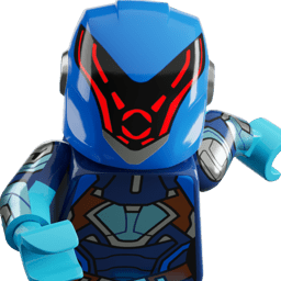 LEGO wide