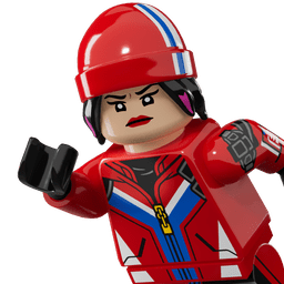LEGO wide