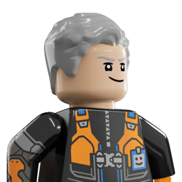 LEGO wide