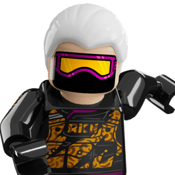 LEGO wide