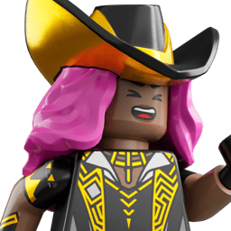 LEGO wide