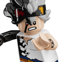 LEGO wide