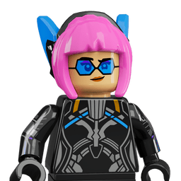 LEGO wide