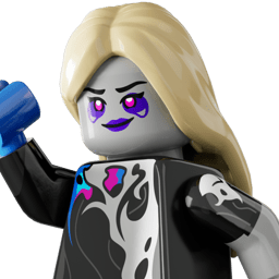 LEGO wide