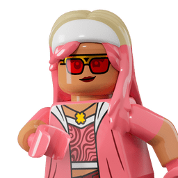 LEGO wide