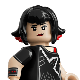 LEGO wide